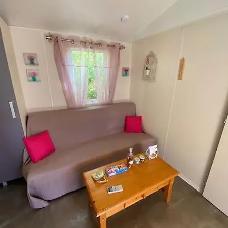 شاليه Ideal Pour Visiter Les Iles D'or *