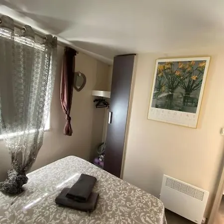 샬레 Ideal Pour Visiter Les Iles D'or