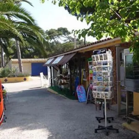 Ideal Pour Visiter Les Iles D'or شاليه Hyères