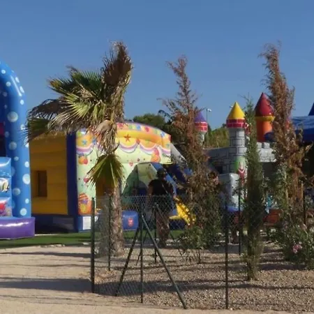 شاليه Ideal Pour Visiter Les Iles D'or *